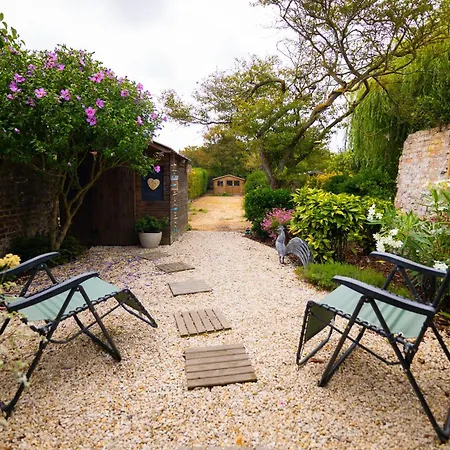 Secret Garden